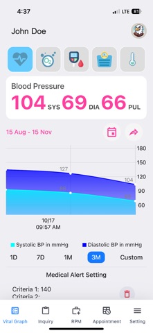 eApollo RPM Screenshot 1 of 5