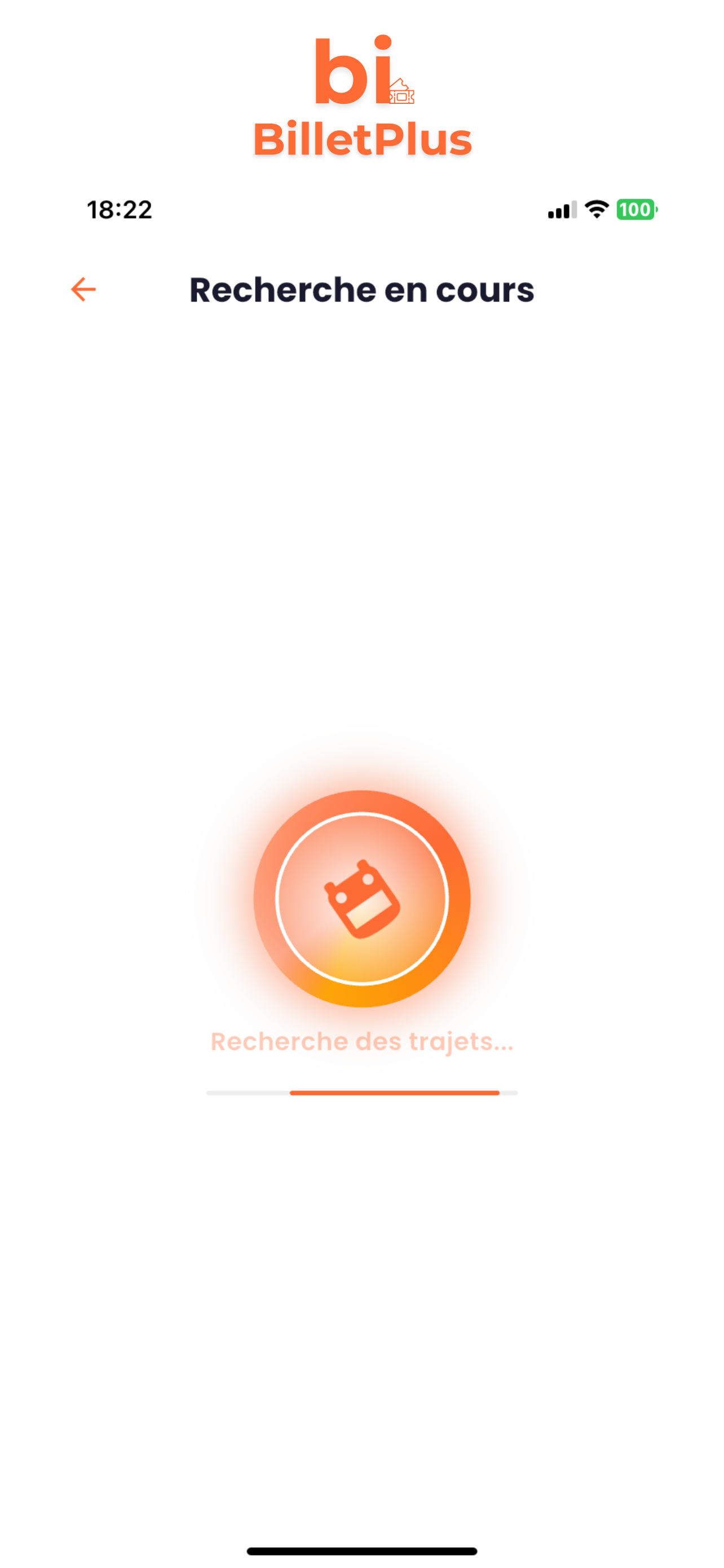 BilletPlus screenshot 5