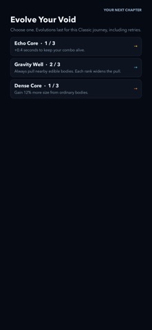 Big Bang - Multiverse Screenshot 3 of 8
