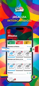 Sticker Collector 2026 screenshot