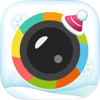 Rookie Cam - Foto Bearbeiten