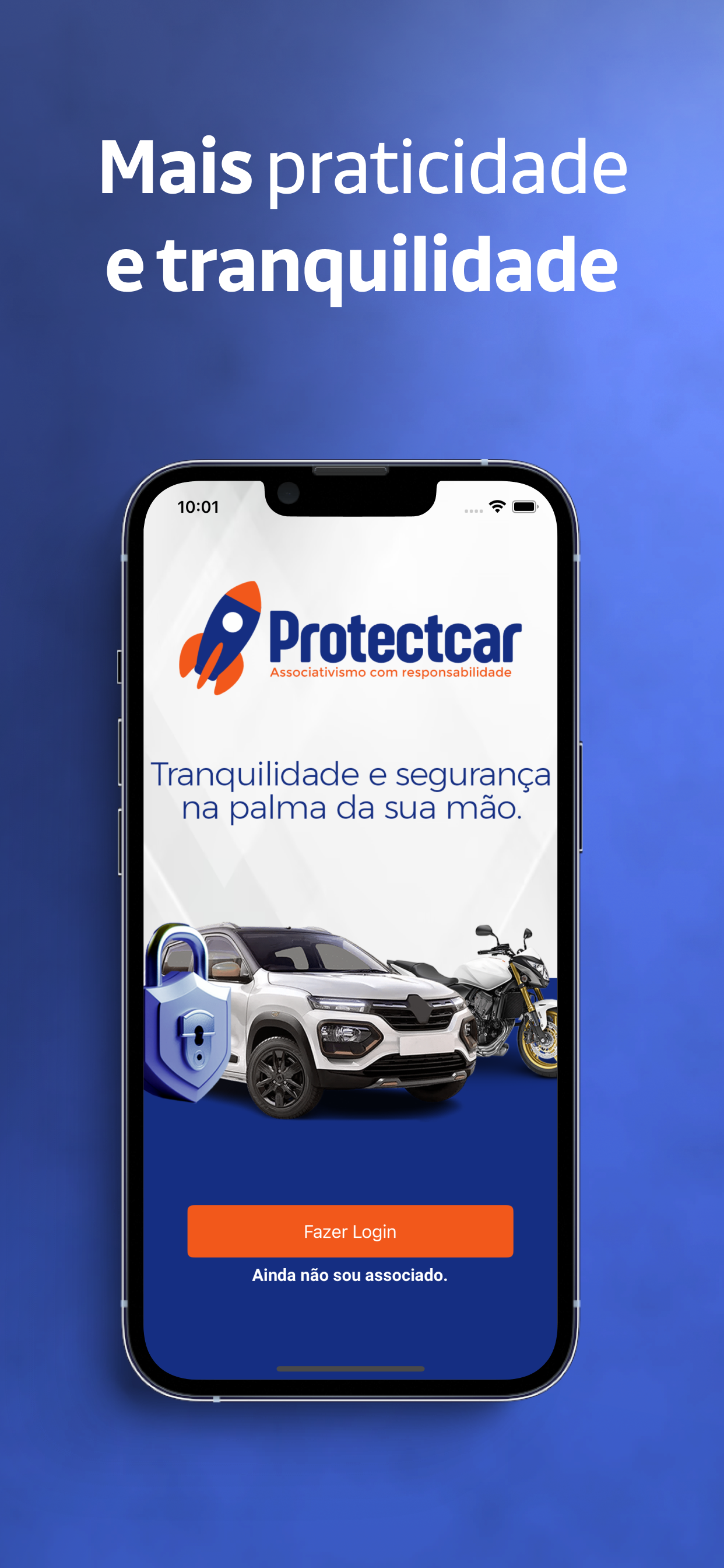 PROTECTCAR CLUBE DE BENEFÍCIOS