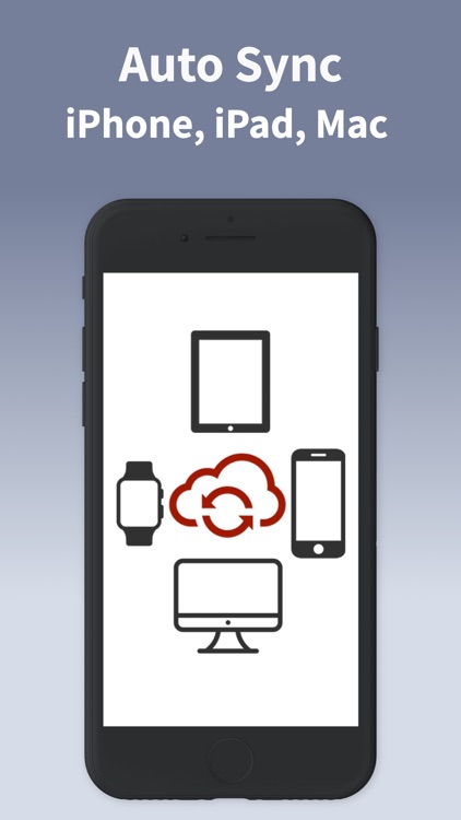 Amen. Daily Prayer Journal App