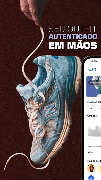 Screenshot #2 pour SAVE1