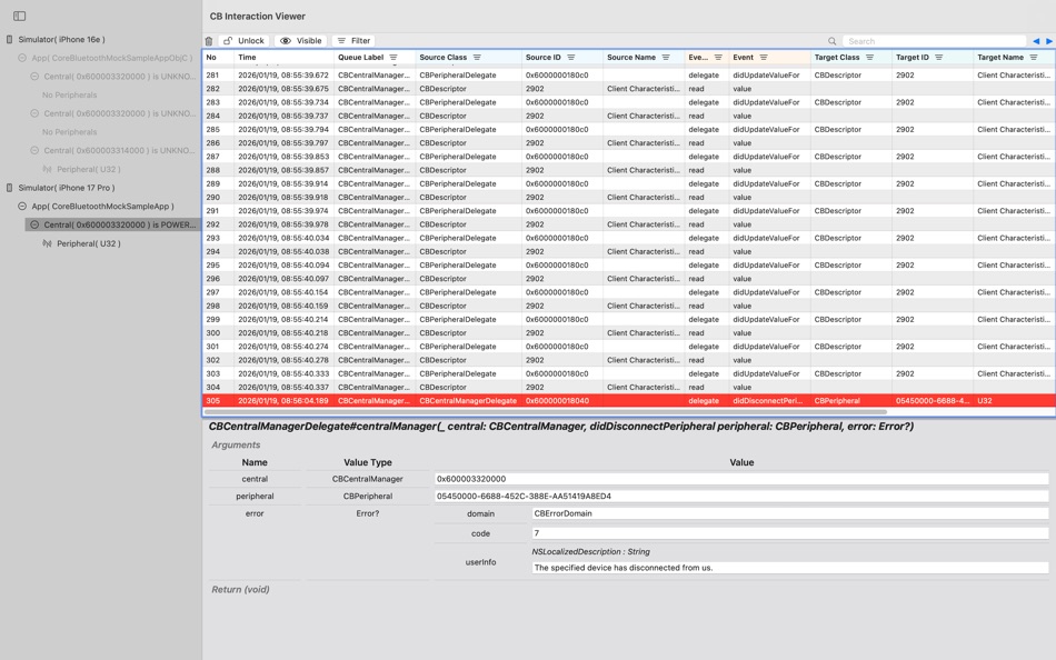 #4. CB Interaction Viewer (macOS) 作者: Toshinori Matsui