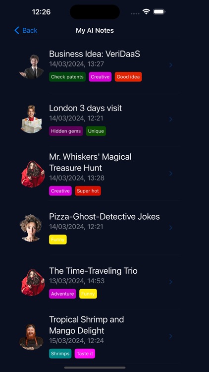 AI Buddies - Practical AI