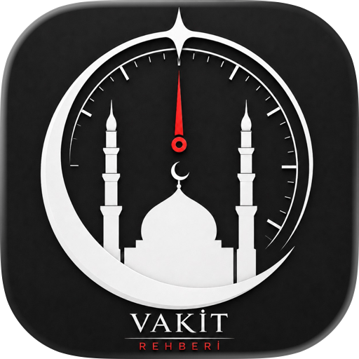 Vakit Rehberi