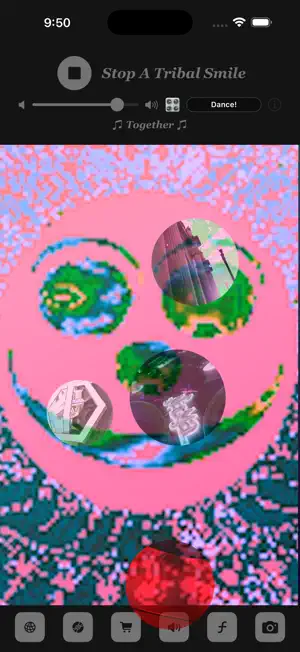 A Tribal Smile screenshot 3