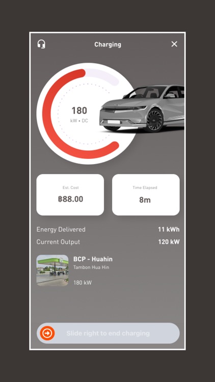 SPARK EV Charging screenshot-3