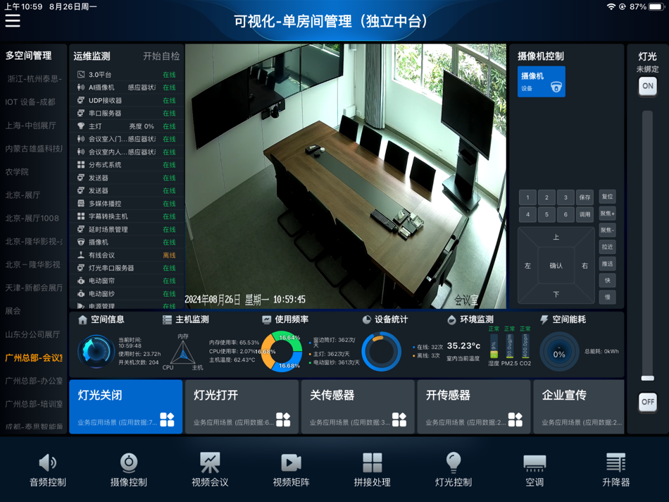 #5. 可视化驾驶舱 (macOS) بواسطة: Teslaria Technology (Beijing) Co., Ltd.