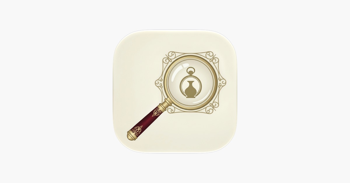 ‎Antique Identifier: Snap ID App - App Store