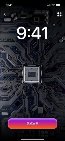 Charging Animation for Battery Screenshot 7 of 10
