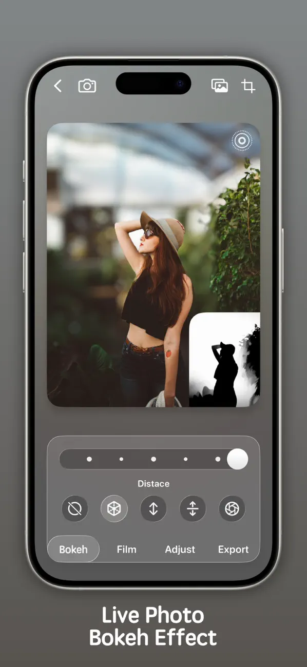 Screenshot #2 pour Liquid Cam