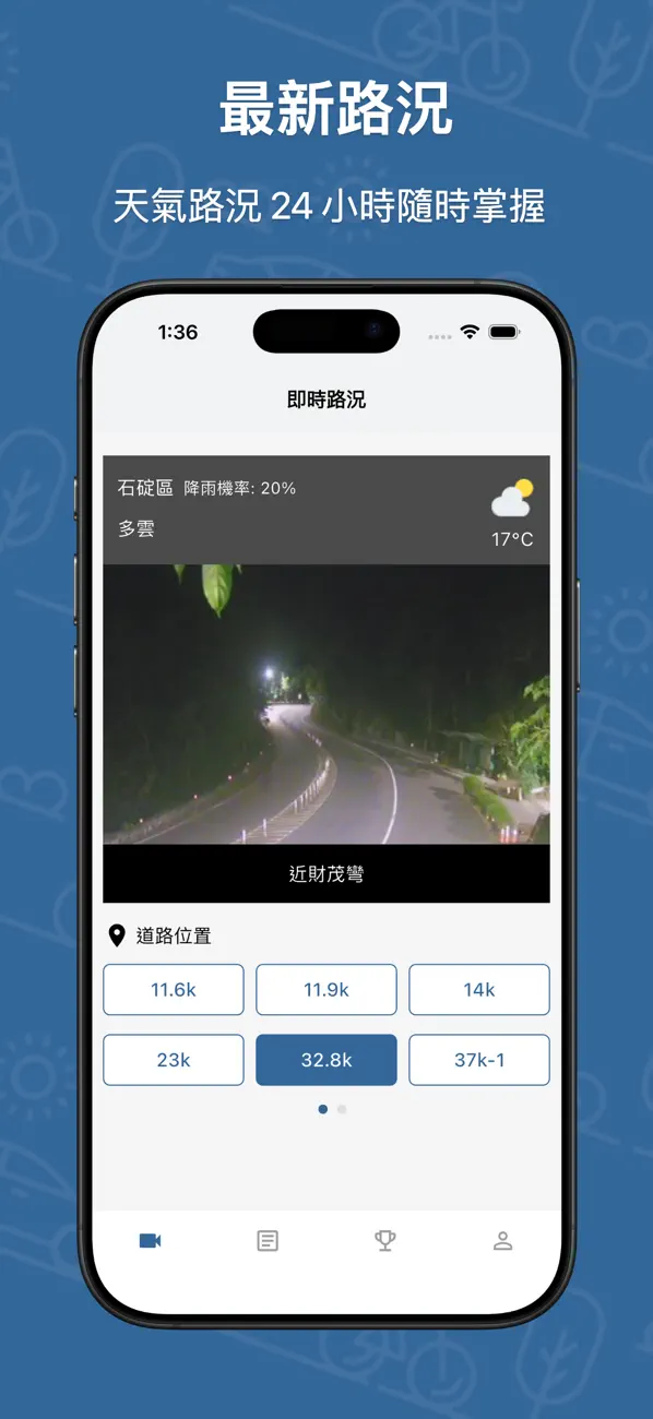 Screenshot #1 pour Beiyi 北宜