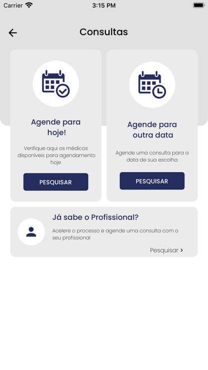 São Mateus Cliente MT