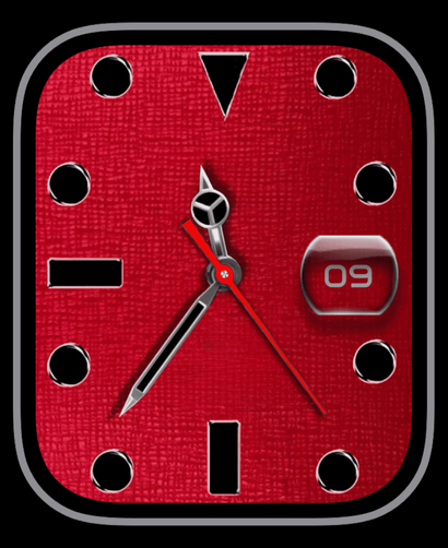 Watch Faces - Live Gallery