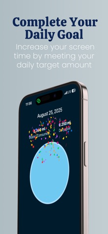 WaterBoost Screenshot 3 of 5