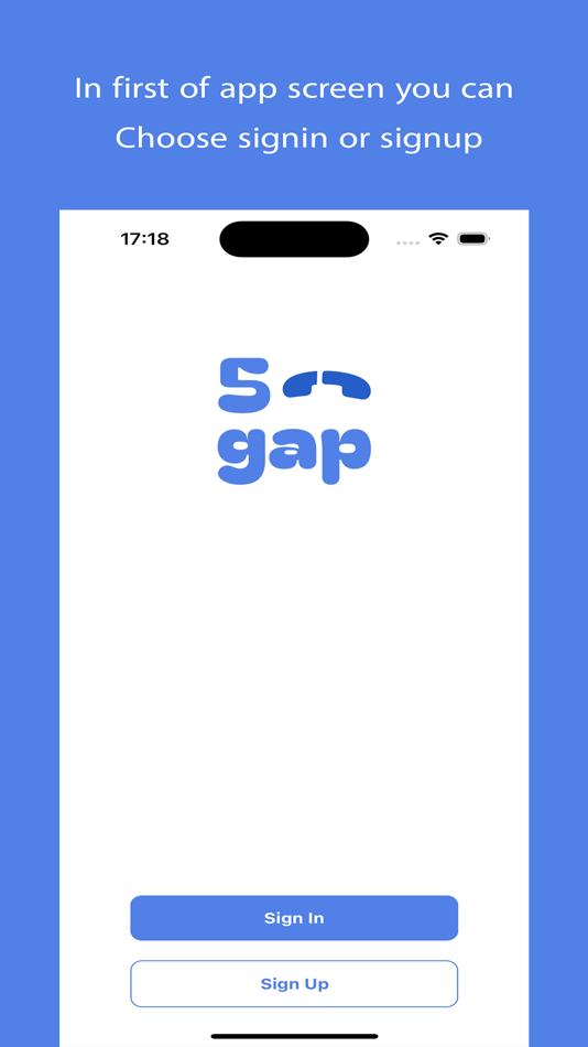 #1. Five Gap (iOS) 由: Mehdi Habibniarami