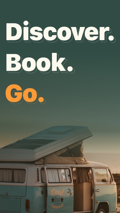 AllStays Camp & RV: Camping screenshot-8