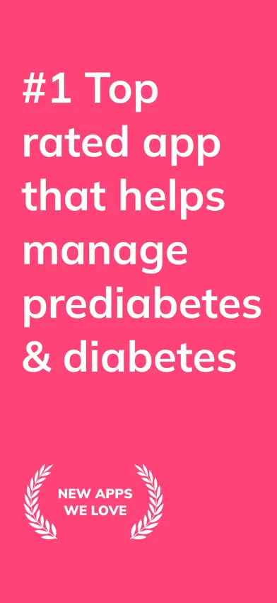 Gluco AI Diabetes Food Tracker screenshot 1