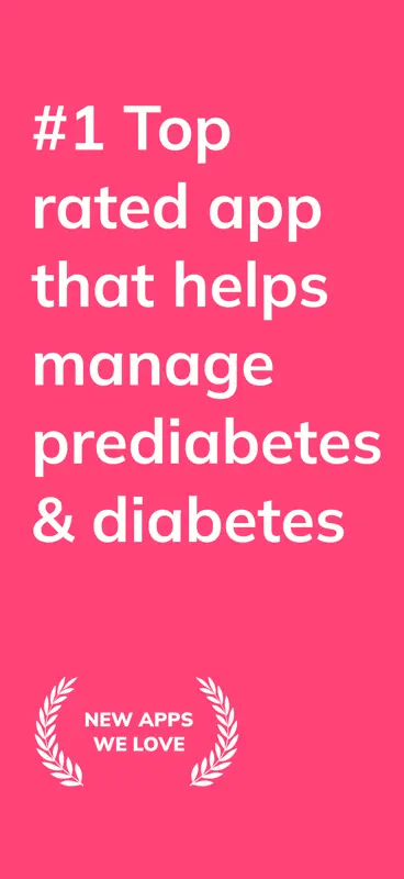 Gluco AI Diabetes Food Tracker screenshot 1 of 9