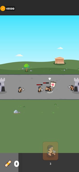 CTF Battle Arena Screenshot 4 of 6