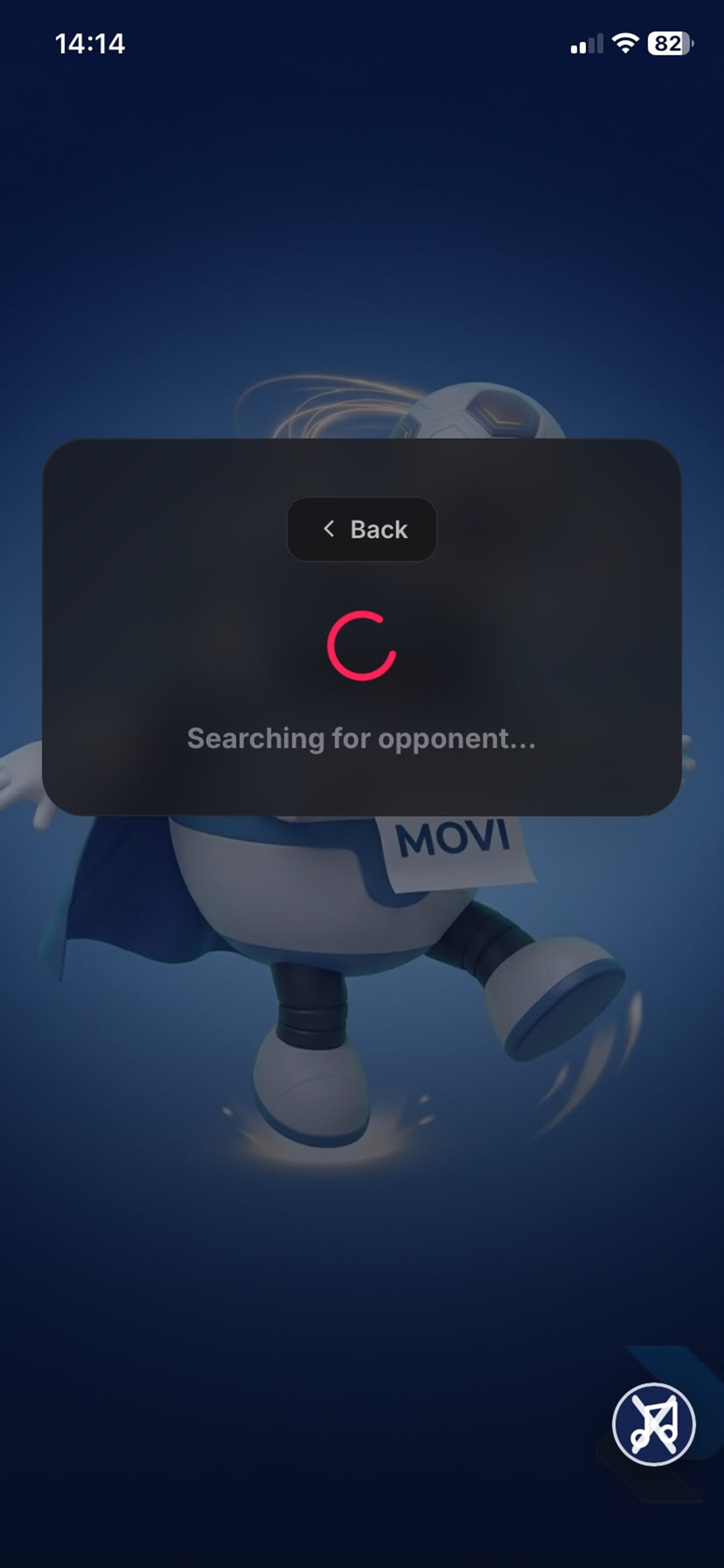 MoviPlay Trivia Games screenshot 10
