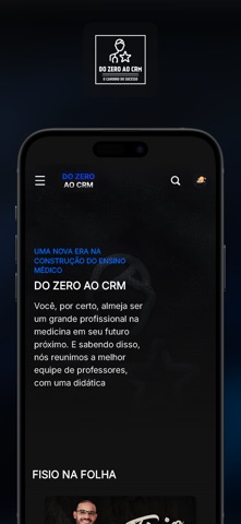 Do Zero ao CRM Screenshot 2 of 4