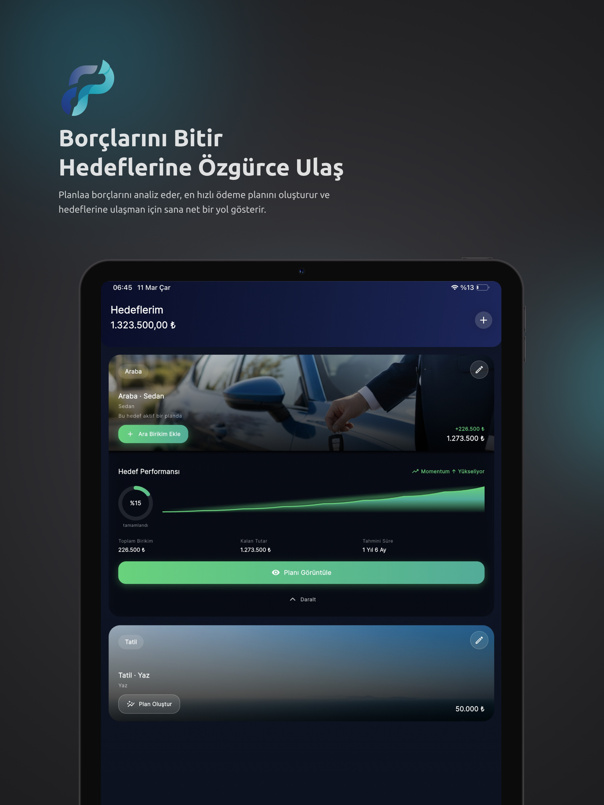Planlaa - Financial Coach