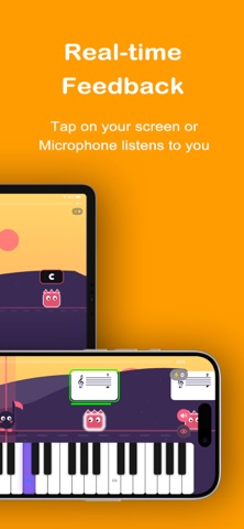 Chord Legend Screenshot 10 of 10