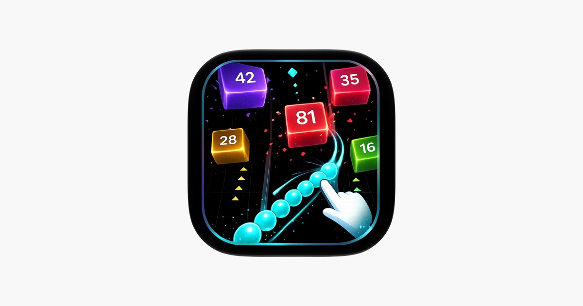 ‎Emoji Snake Vs Blocks - Snekka App - App Store