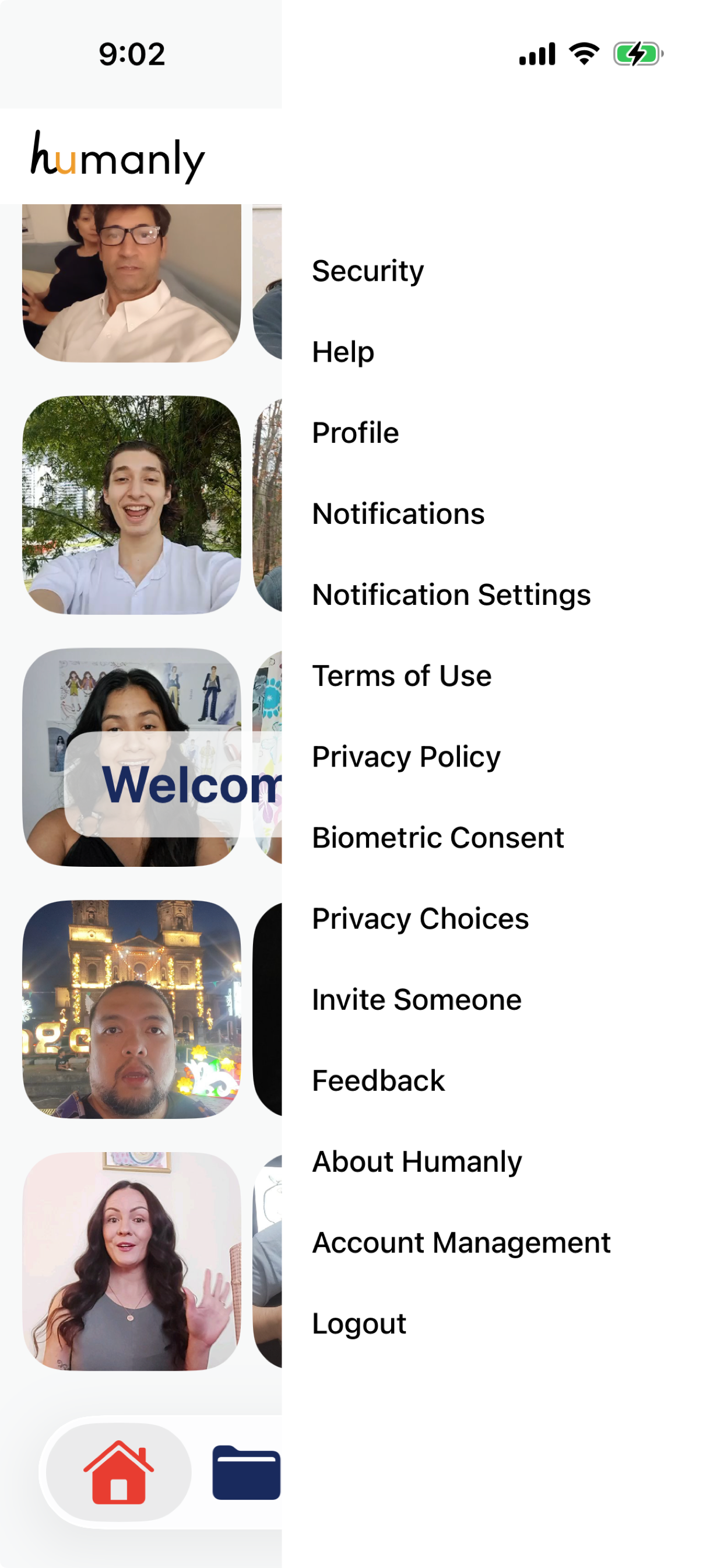 Humanly Social screenshot 5