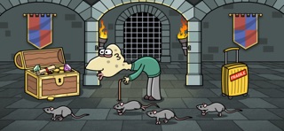 Bash the Teacher 2: Field Trip Screenshot 3 of 6
