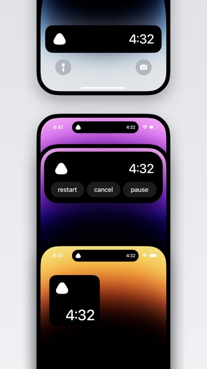 Timer - Minimal Timer