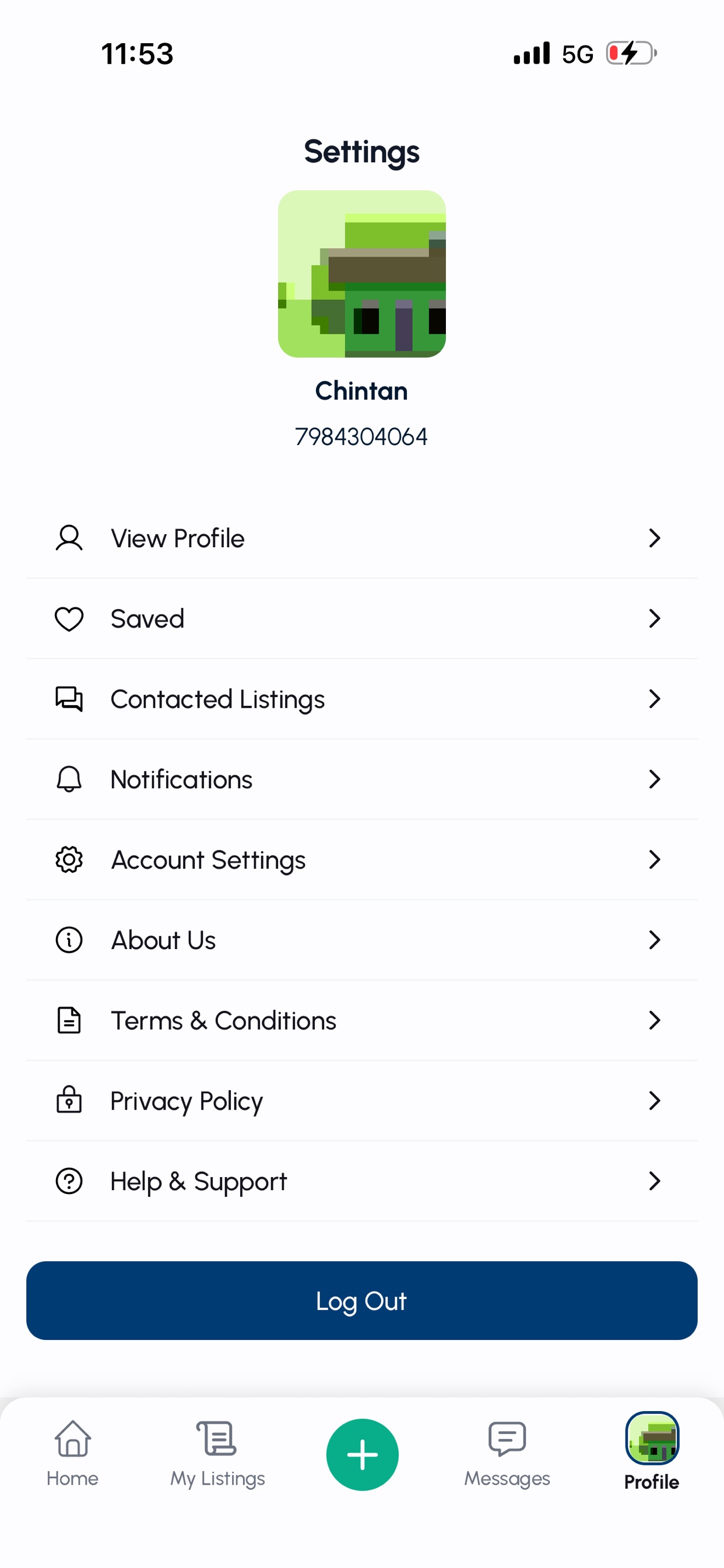 Screenshot 7 of OwnerDeals