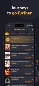 Watch List: TV Series & Movies screenshot