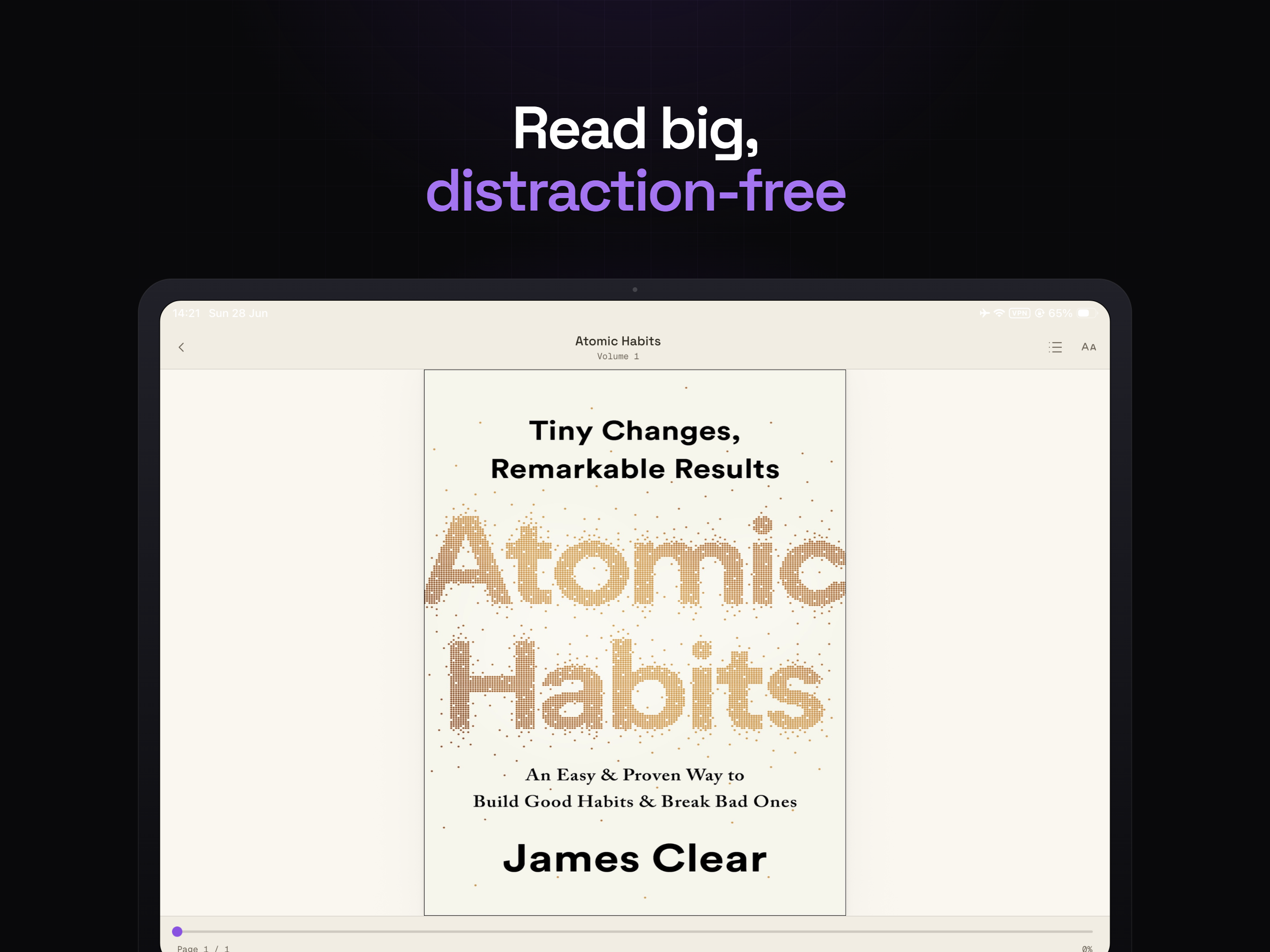 Bookkeeprr screenshot 7