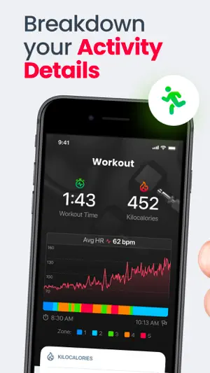 Heartify: Heart Health Monitor screenshot 5