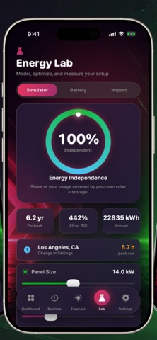 Battery Beat Go Screenshot 9 of 10