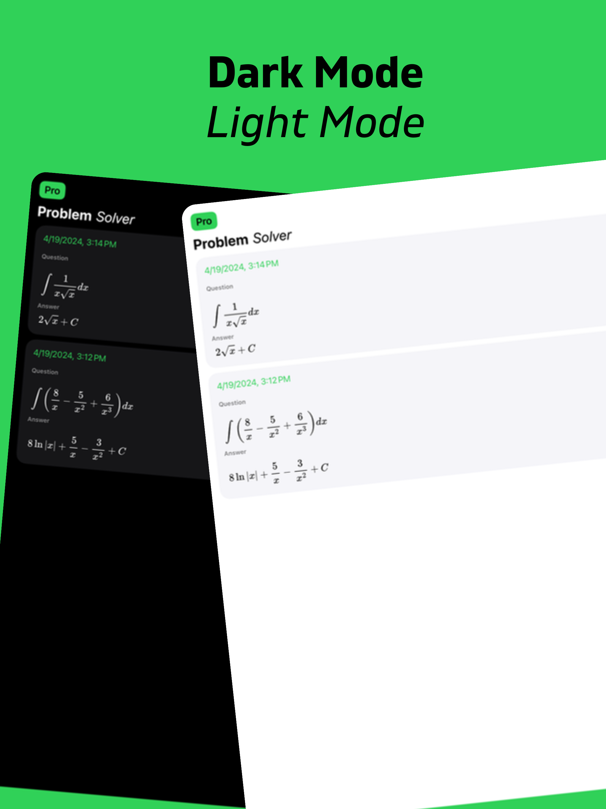 AI Math Solver: Calculator screenshot 14