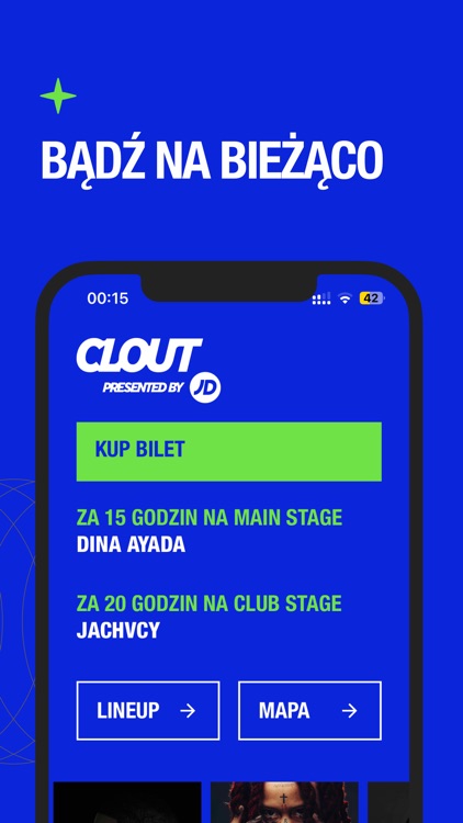 CLOUT FESTIVAL