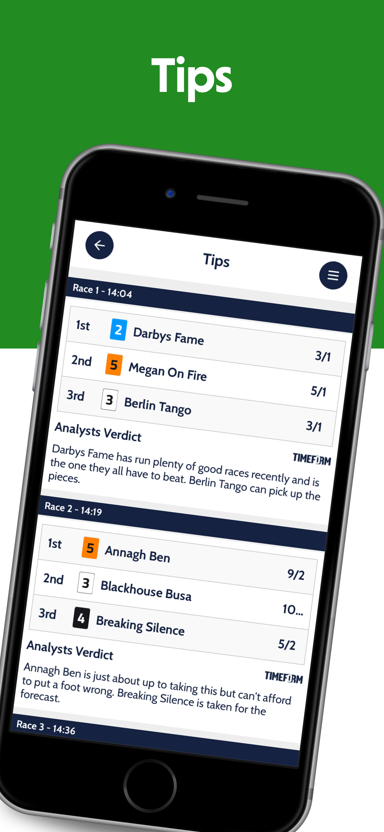 Greyhound Guide - Dog Racing