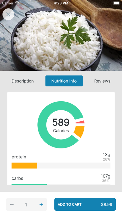dB Calculator