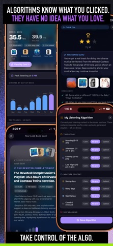 homecrate - Player & Studio Screenshot 5 of 6
