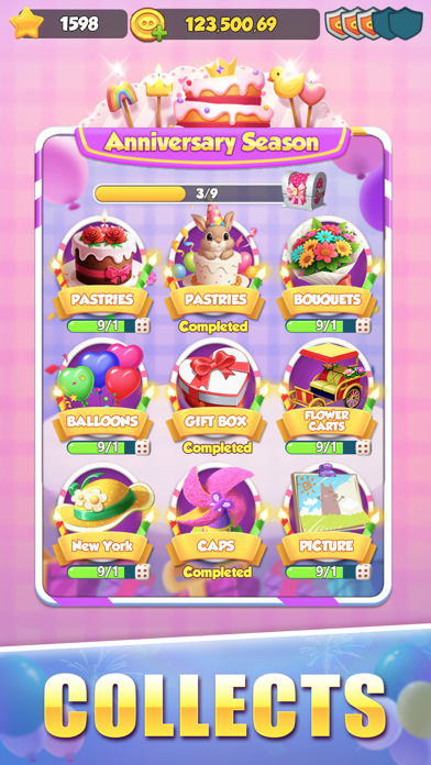 Piggy GO - Clash of Coin Screenshot