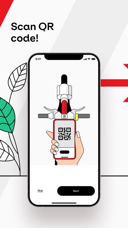 Hop - Enjoy The City screenshot-8