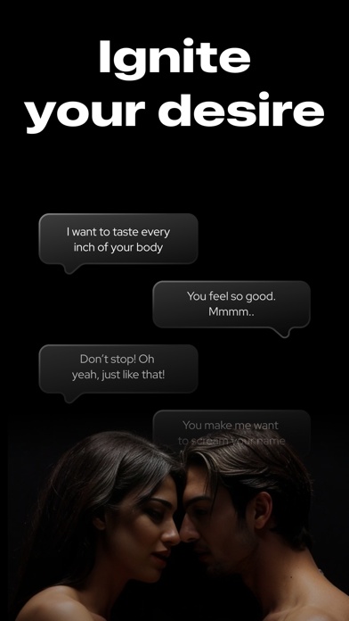 Ferve: Sexy Couples Games App Screenshot