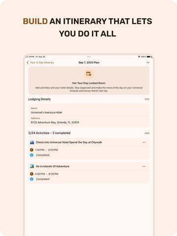 TerraTrek Screenshot 3