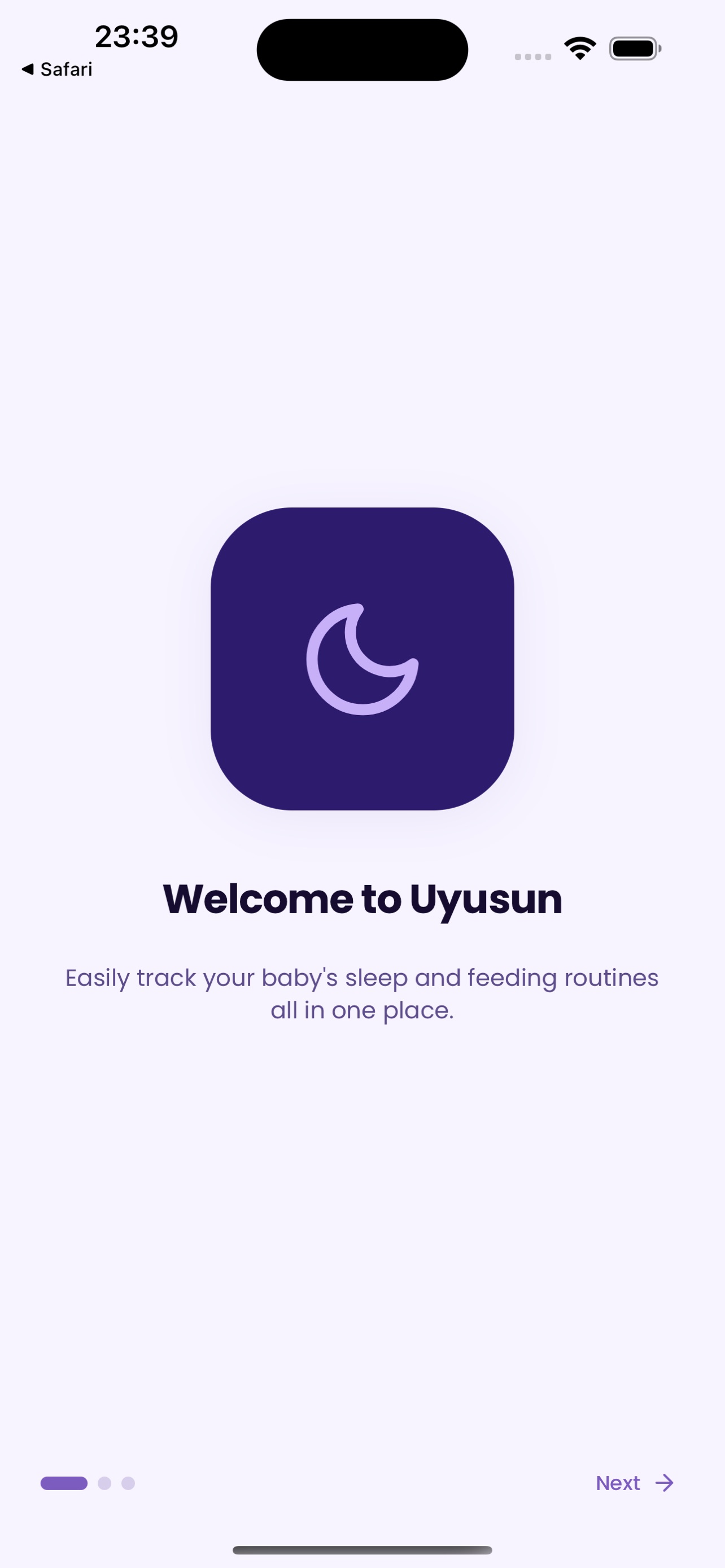 Screenshot 3 of Uyusun