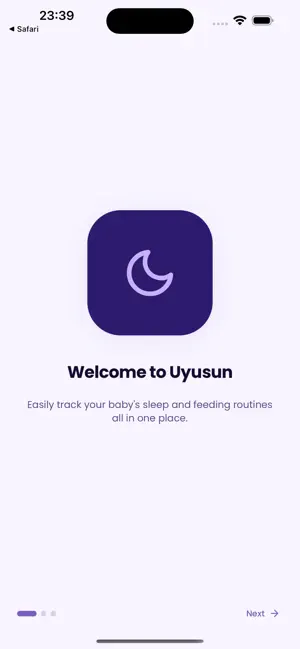 Uyusun screenshot 3